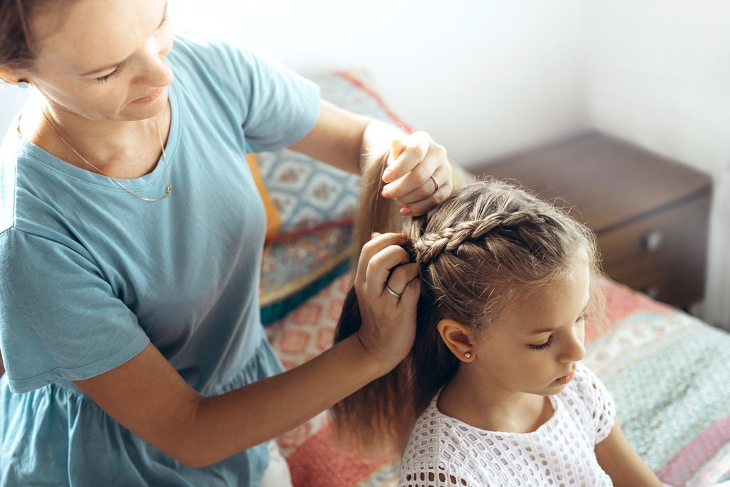 Braids, BRAIDS, Braids!!!